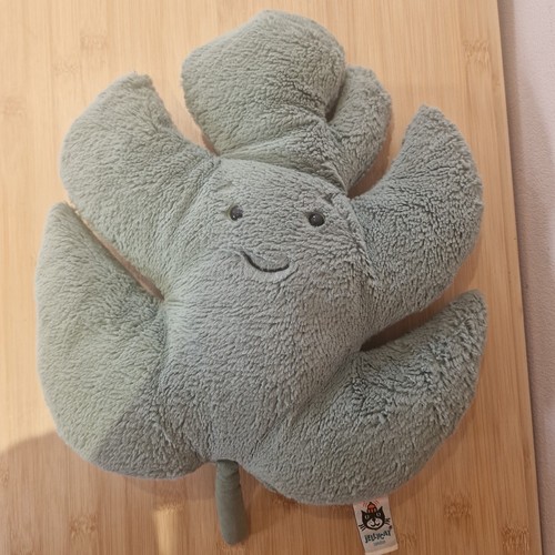 Jellycat palmblatt - jellycat,