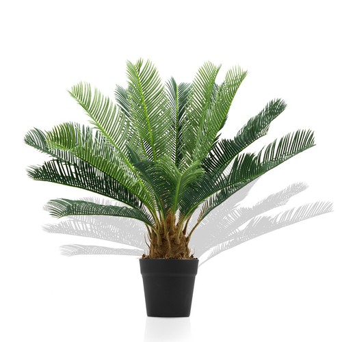 Große künstliche palme cm - große, 60