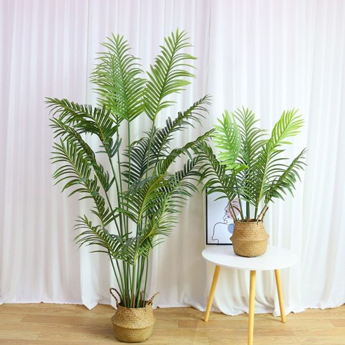 Große künstliche palme - große,