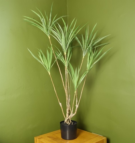 Künstliche palme 125 grün - palme,