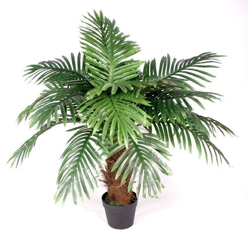 Künstliche prinzessin palme - prinzessin,