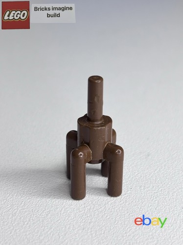 Vintage lego pflanze - lego,