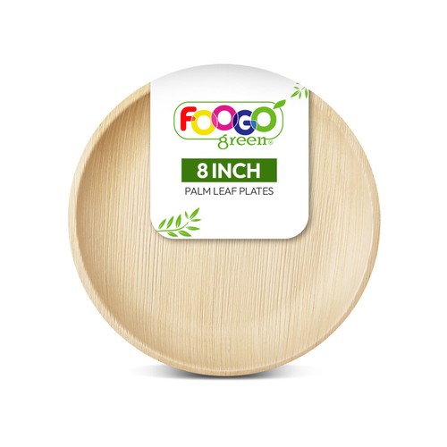 Einweg palmblatt zoll 20 - zoll, (20