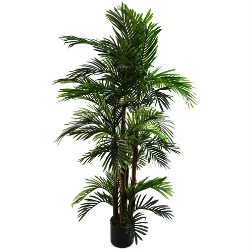 Künstliche areca palme 150 - künstliche,