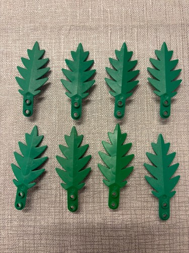 Lego grüne pflanze 6148 baum - lego,