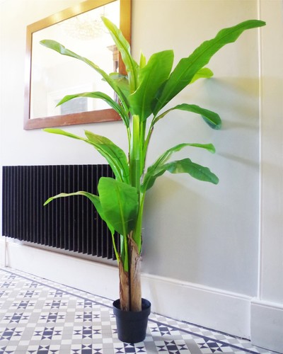 Künstliche palme 180 grün - cm,
