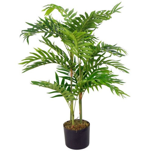 Künstliche palme grün - cm,