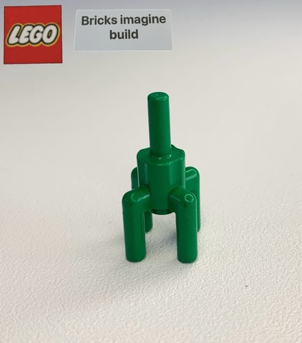 Vintage lego pflanze - lego, top