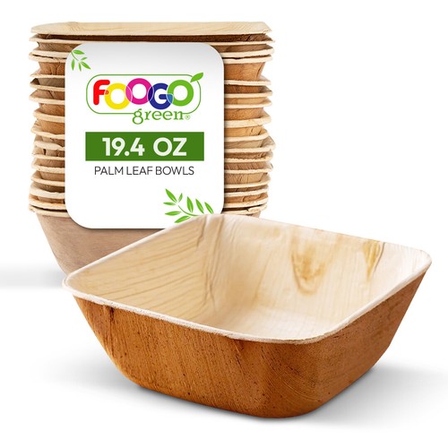 Foogo grün einweg - foogo,