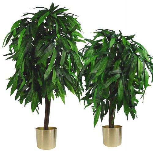 Künstliche palme indoor - palme,