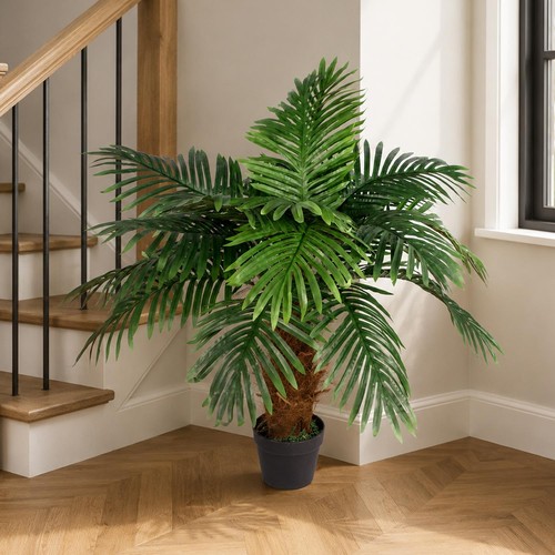 Künstliche prinzessin palme - prinzessin,