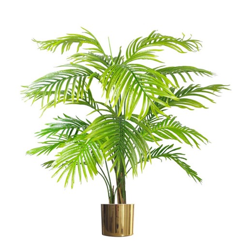 Künstliche areca palme - künstliche, cm