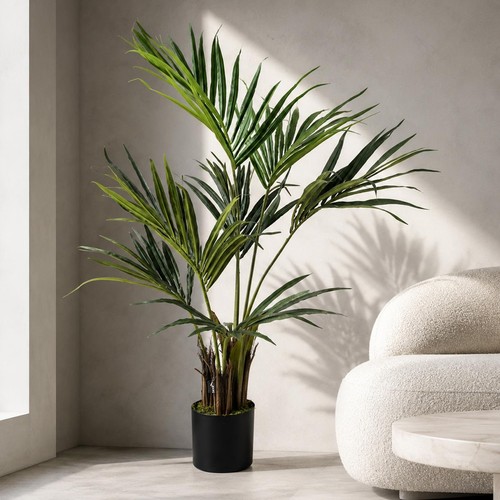 Künstliche kentia palme 130 - kentia,