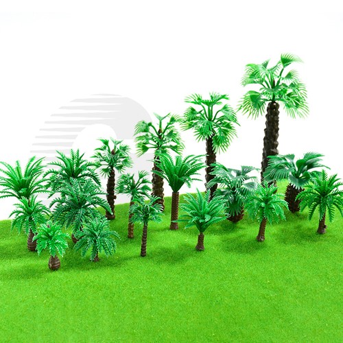 Miniatur modell künstliche - miniatur,