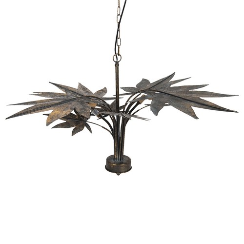 86cm palmblatt blätter - palmblatt,